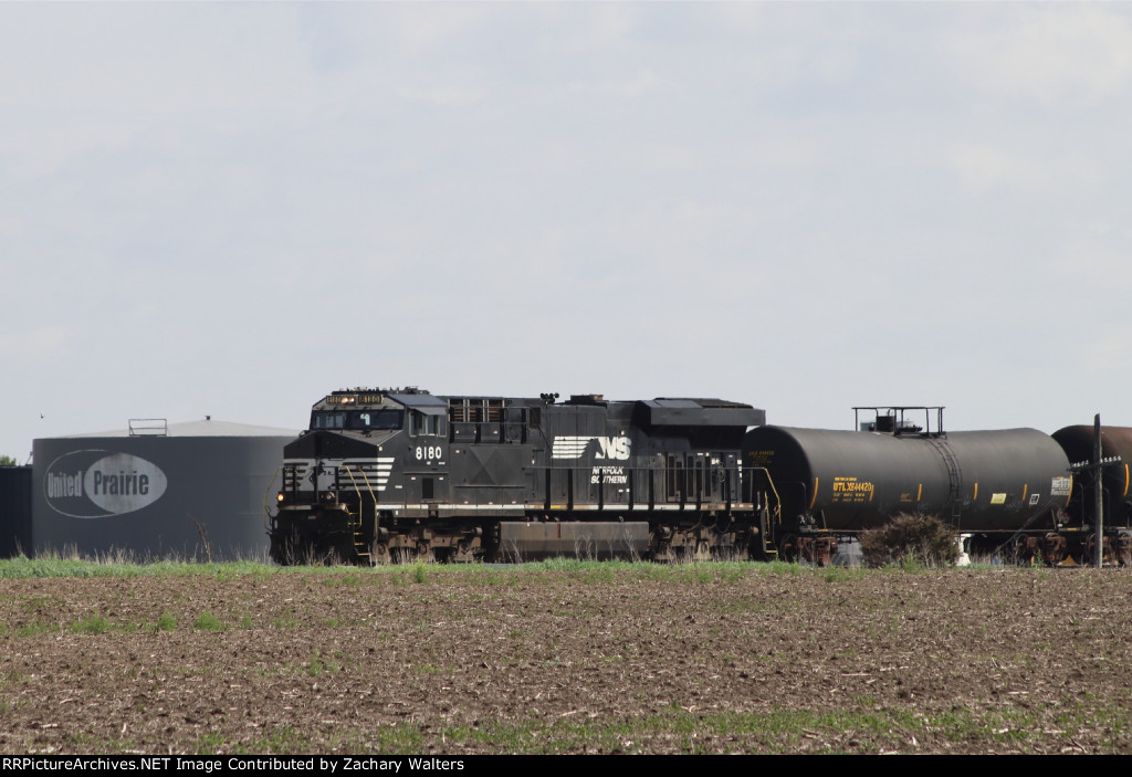 NS 8180